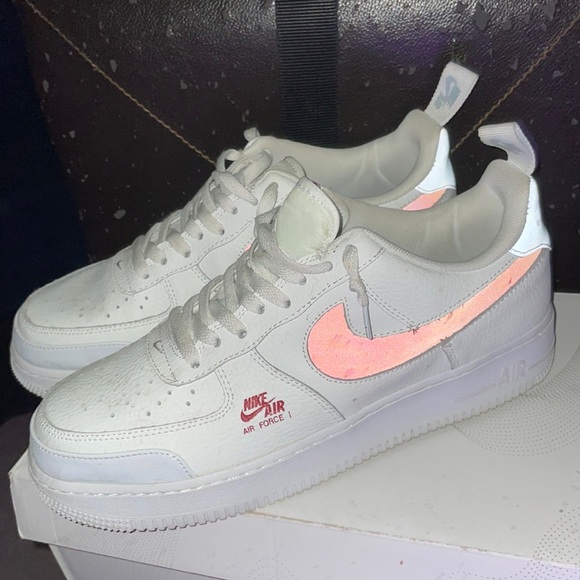 air force 1’s by Nike - Picture 2 of 8